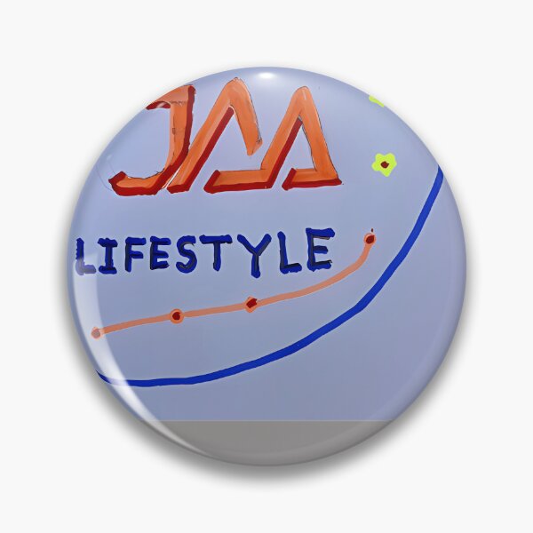 Item preview, JAA-LIFESTYLE-COMPANY-LOGO-PANTING designed and sold by HanneAhrens.