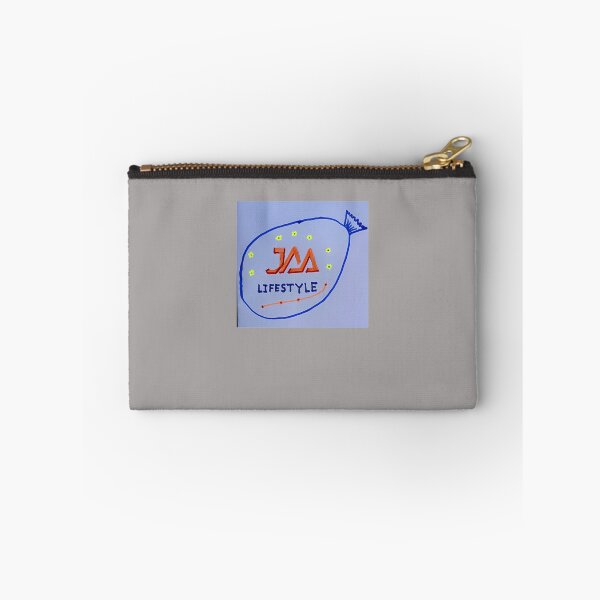 Aperçu de l'œuvre JAA-LIFESTYLE-COMPANY-LOGO-PANTING créée et vendue par HanneAhrens.