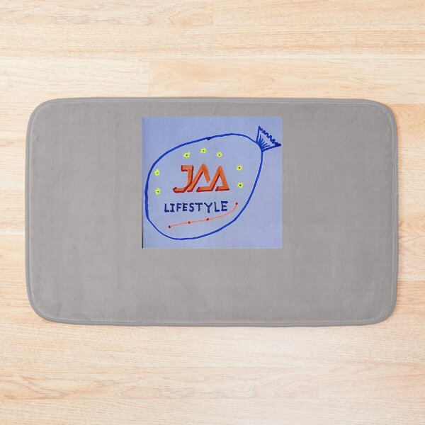 Item preview, JAA-LIFESTYLE-COMPANY-LOGO-PANTING designed and sold by HanneAhrens.