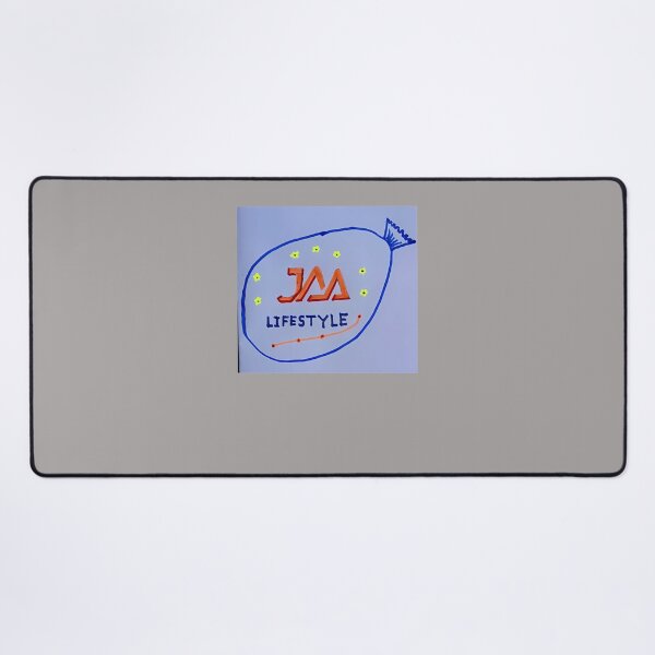 Item preview, JAA-LIFESTYLE-COMPANY-LOGO-PANTING designed and sold by HanneAhrens.
