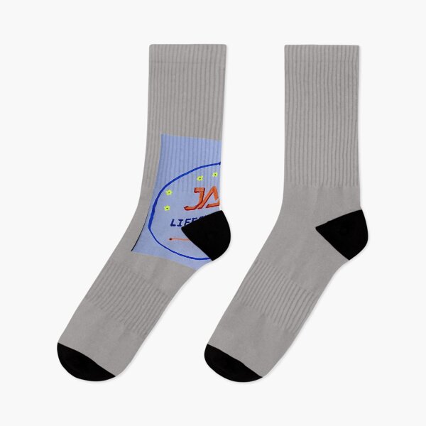 Item preview, JAA-LIFESTYLE-COMPANY-LOGO-PANTING designed and sold by HanneAhrens.