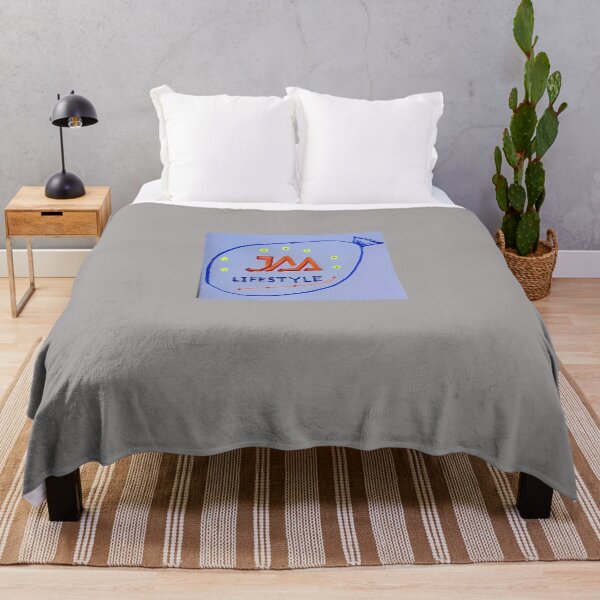 Item preview, JAA-LIFESTYLE-COMPANY-LOGO-PANTING designed and sold by HanneAhrens.