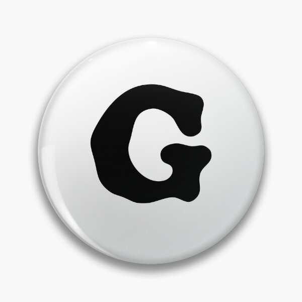 Artikelvorschau, Moderner Monoline-Buchstabe G – Minimalistischer Anfangsbuchstabe entworfen und verkauft von uncoXab.