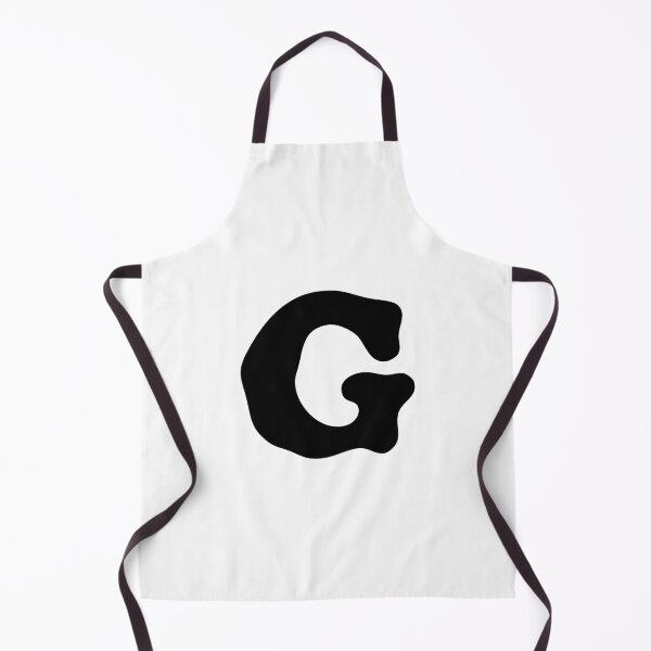 Item preview, Modern Monoline Letter G – Minimalist Initial designed and sold by uncoXab.