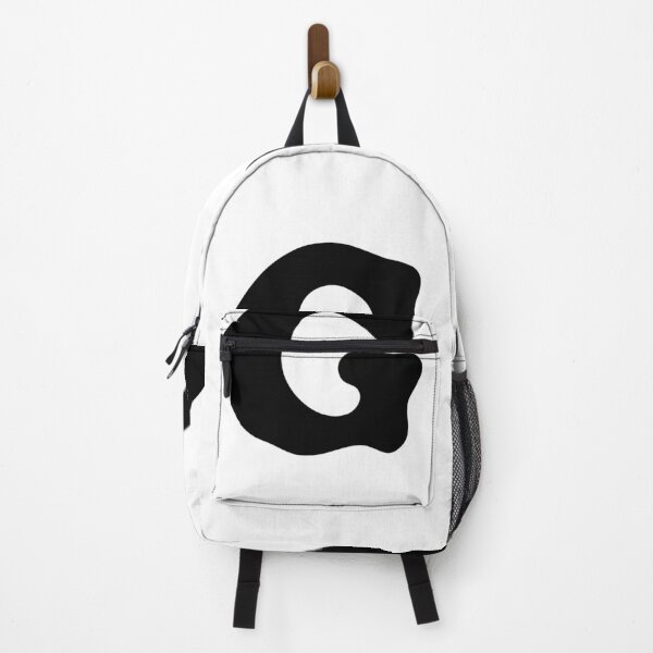 Item preview, Modern Monoline Letter G – Minimalist Initial designed and sold by uncoXab.