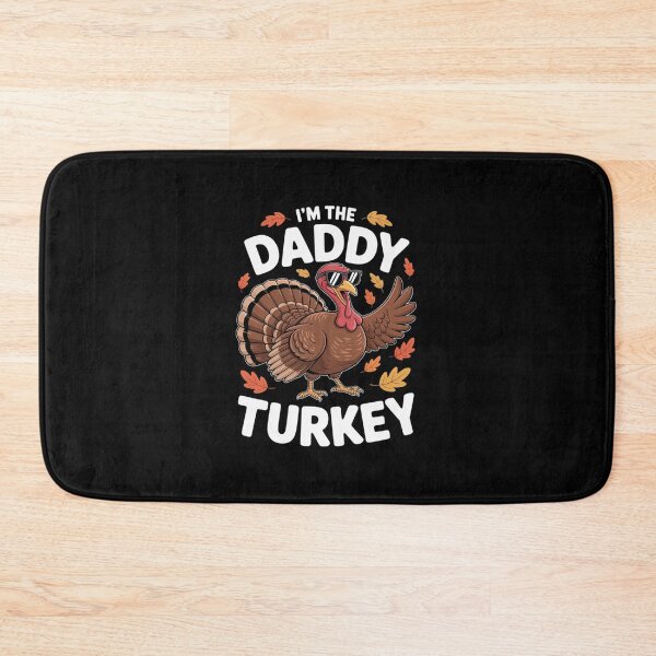 Item preview, Happy Thanksgiving Turkey Day Autumn Fall Family Men Women  designed and sold by EllinoKlemo.