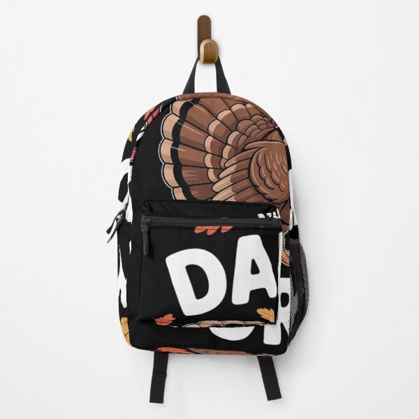 Item preview, Happy Thanksgiving Turkey Day Autumn Fall Family Men Women designed and sold by EllinoKlemo.