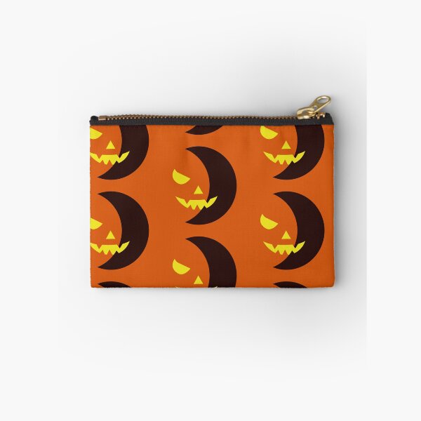 Item preview, minimal halloween pumpkin designed and sold by MEnimal-Shop.