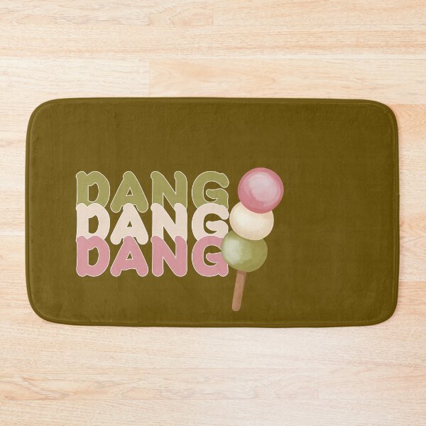 Item preview, Dango designed and sold by The magic  Yellow bus.