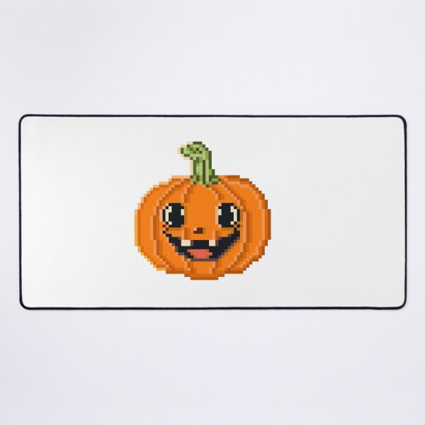 Item preview, Happy Little Pumpkin designed and sold by pxlrobot.