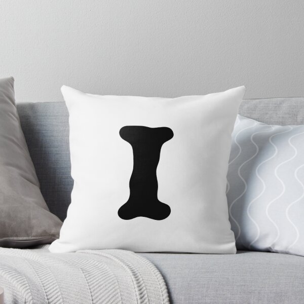 Item preview, Modern Monoline Letter I – Minimalist Initial designed and sold by uncoXab.