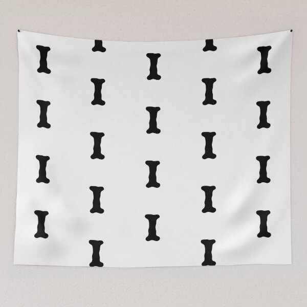 Item preview, Modern Monoline Letter I – Minimalist Initial designed and sold by uncoXab.