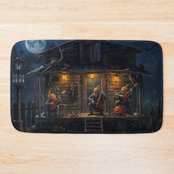 Item preview, Halloween designed and sold by worldimagine91.