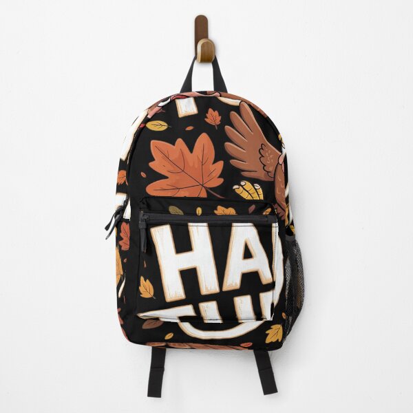 Item preview, Happy Turkey Day Thanksgiving Day Holiday  designed and sold by EllinoKlemo.