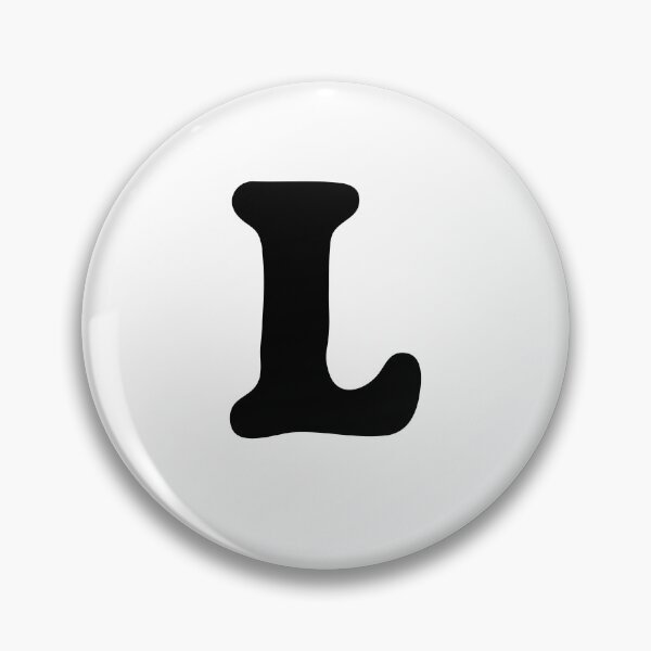 Artikelvorschau, Moderner Monoline-Buchstabe L – Minimalistischer Anfangsbuchstabe entworfen und verkauft von uncoXab.