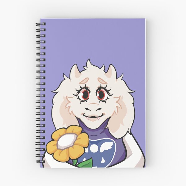 Item preview, Diseño de Toriel Deltarune de Undertale designed and sold by birdtoothmusic.