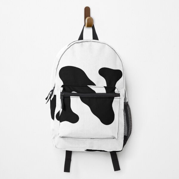 Item preview, Modern Monoline Letter N – Minimalist Initial designed and sold by uncoXab.