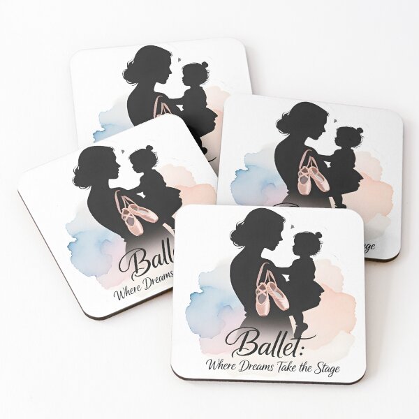 Item preview, Ballet Dreams designed and sold by ATW-Store.