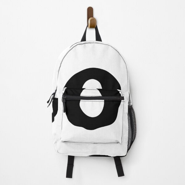 Item preview, Modern Monoline Letter O – Minimalist Initial designed and sold by uncoXab.