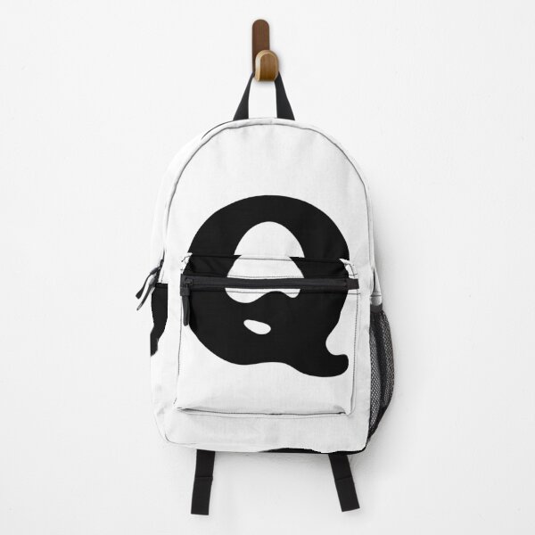 Item preview, Modern Monoline Letter Q – Minimalist Initial designed and sold by uncoXab.