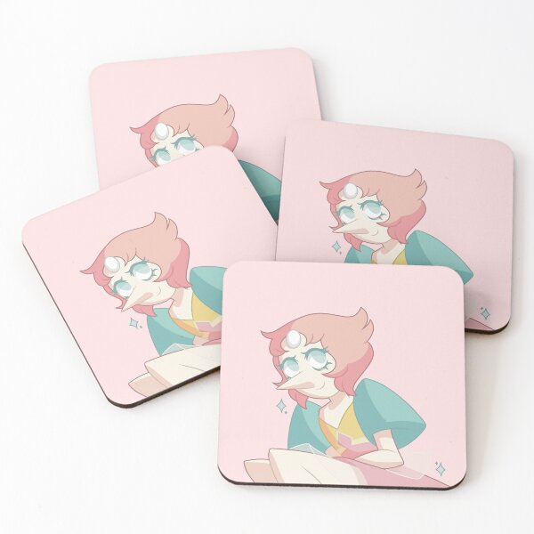 Item preview, Steven Universe Pearl  designed and sold by birdtoothmusic.