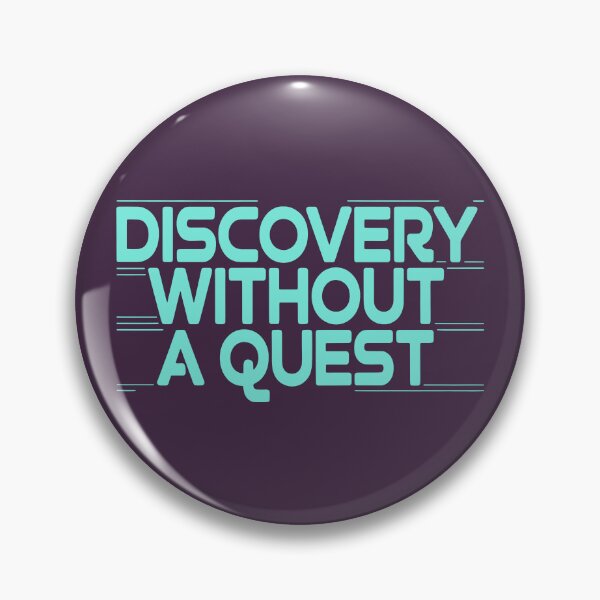 Item preview, Modern Tech-Inspired Quote About Discovery and Curiosity designed and sold by SplashTastic.