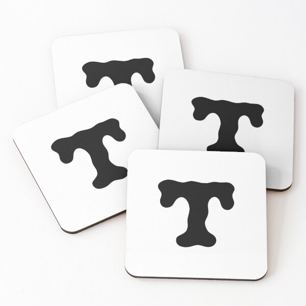 Item preview, Modern Monoline Letter T – Minimalist Initial designed and sold by uncoXab.