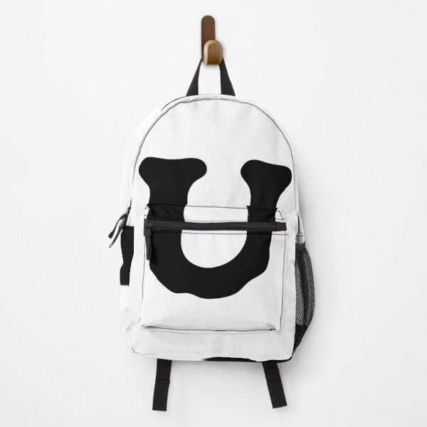 Item preview, Modern Monoline Letter U – Minimalist Initial designed and sold by uncoXab.