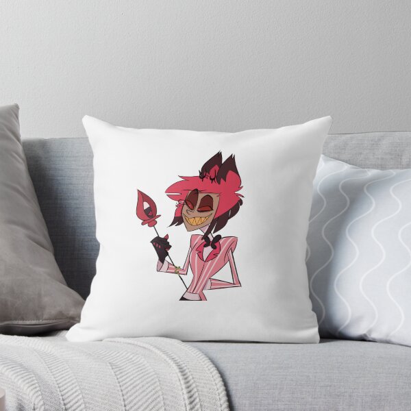 Item preview, Alastor in Pink designed and sold by CraZrae.