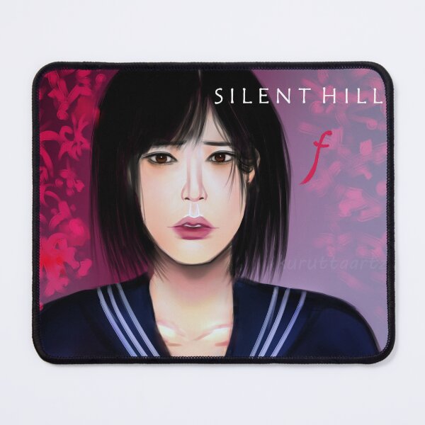 Item preview, Silent Hill f Hinako  designed and sold by Kuruttaart.