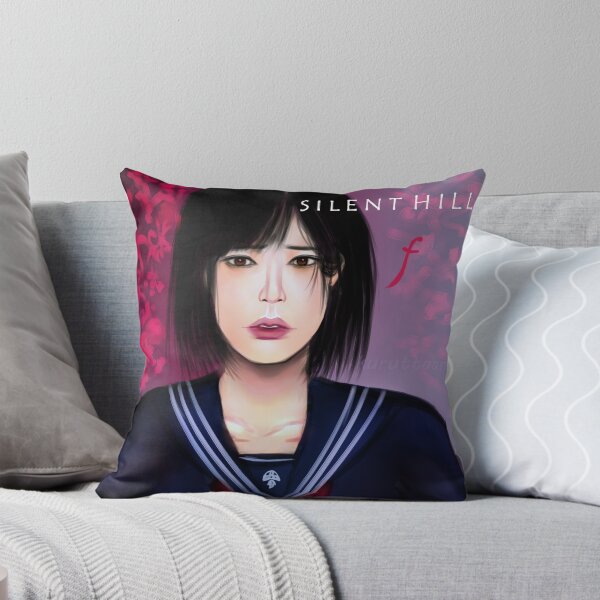 Item preview, Silent Hill f Hinako  designed and sold by Kuruttaart.