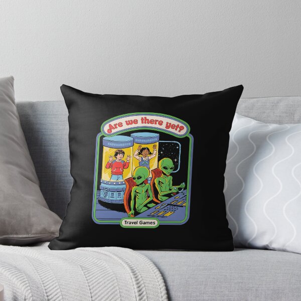 Item preview, Are We There Yet designed and sold by xielhkzay48.