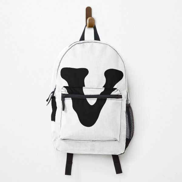 Item preview, Modern Monoline Letter V – Minimalist Initial designed and sold by uncoXab.