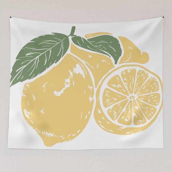 Item preview, Lemons designed and sold by cozyshirtcorner.