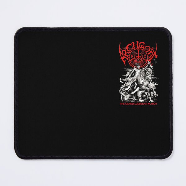 Item preview, ARCHGOAT THE GRAND LUCIFERAN MARCH designed and sold by almaalmareda.