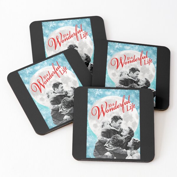Item preview, It's a Wonderful Life HD designed and sold by CharlesPhip.