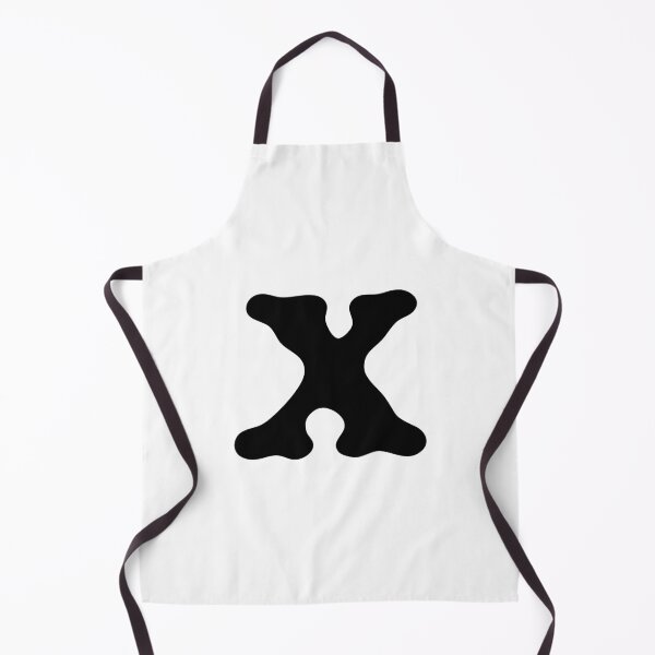 Item preview, Modern Monoline Letter X – Minimalist Initial designed and sold by uncoXab.