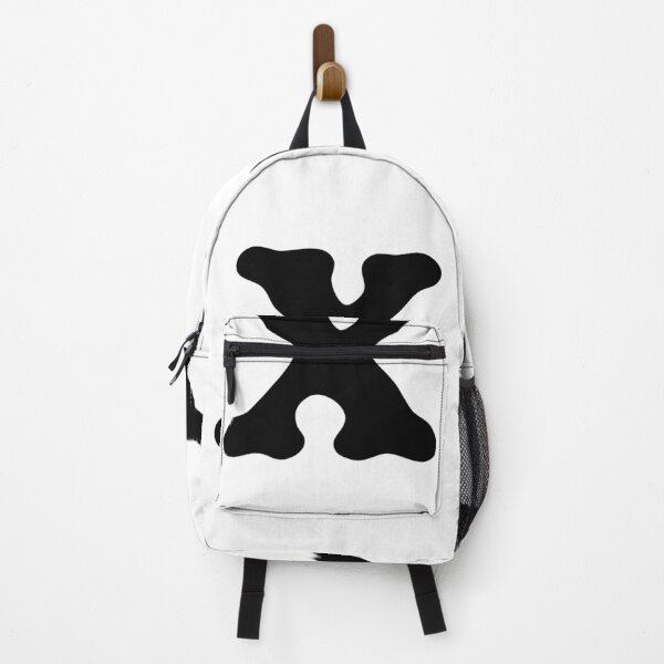 Item preview, Modern Monoline Letter X – Minimalist Initial designed and sold by uncoXab.