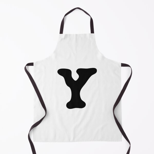 Item preview, Modern Monoline Letter Y – Minimalist Initial designed and sold by uncoXab.