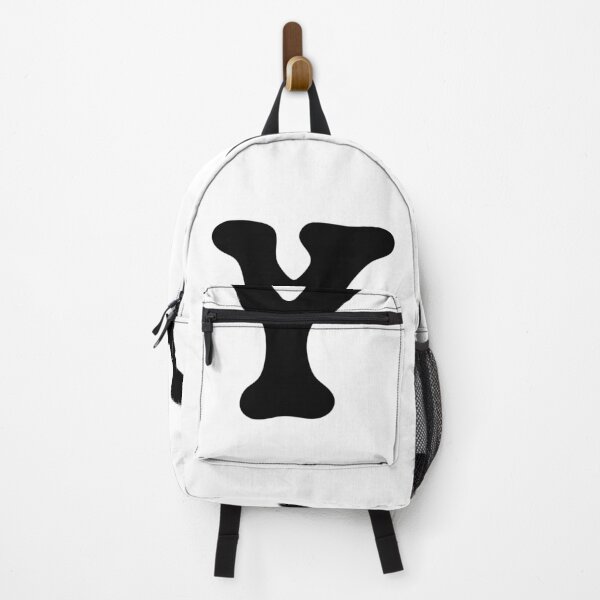 Item preview, Modern Monoline Letter Y – Minimalist Initial designed and sold by uncoXab.