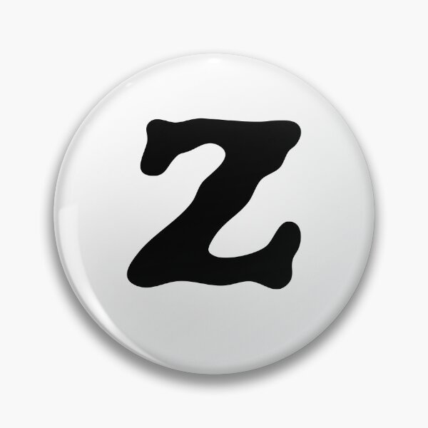 Artikelvorschau, Moderner Monoline-Buchstabe Z – Minimalistischer Anfangsbuchstabe entworfen und verkauft von uncoXab.
