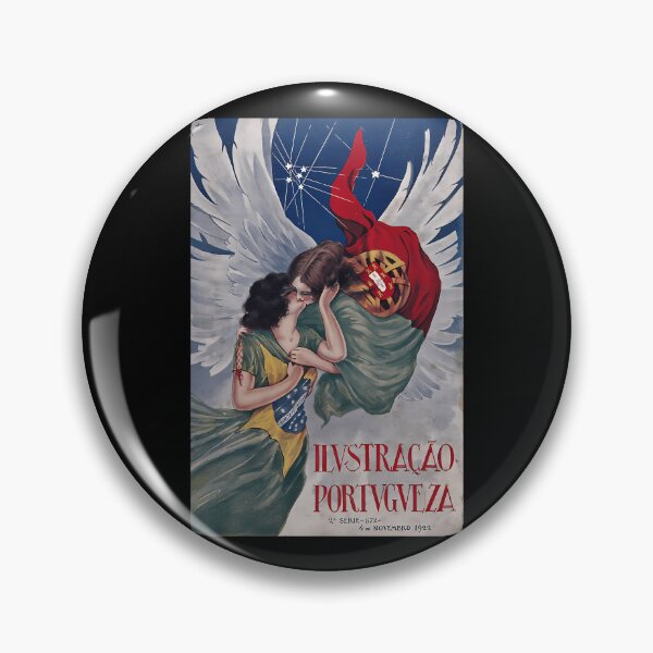 Item preview, The Portuguese Affair Propaganda designed and sold by RichaCama.