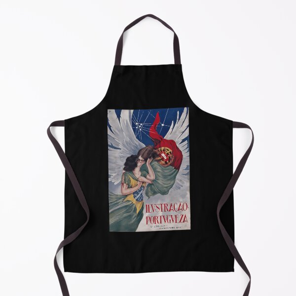 Item preview, The Portuguese Affair Propaganda designed and sold by RichaCama.