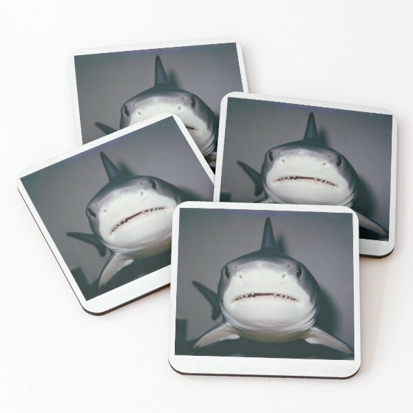 Item preview, Shark Glide designed and sold by ZOMILA.