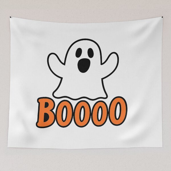 Item preview, Halloween Ghost designed and sold by GreateShops.