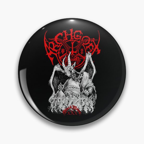 Item preview, ARCHGOAT BLACK MASS designed and sold by almaalmareda.