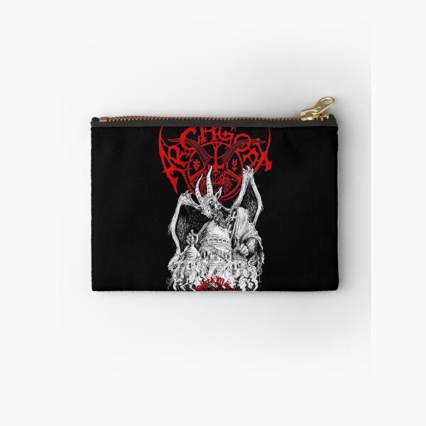 Item preview, ARCHGOAT BLACK MASS designed and sold by almaalmareda.