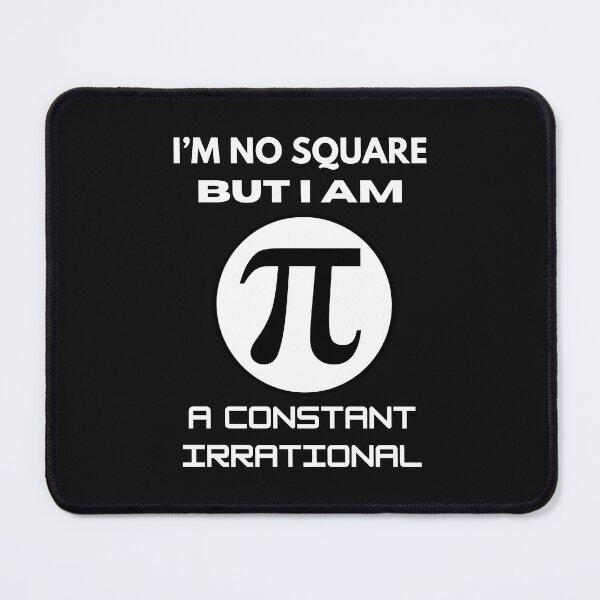 Item preview, I AM NO SQUARE designed and sold by aledfychan.