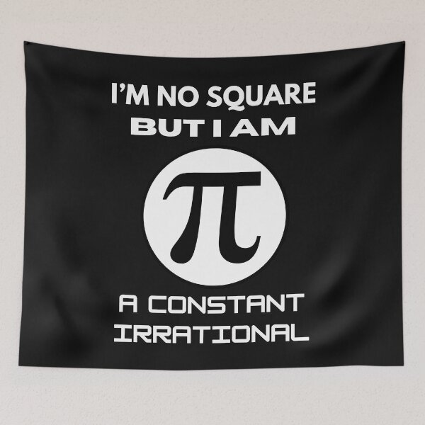 Item preview, I AM NO SQUARE designed and sold by aledfychan.
