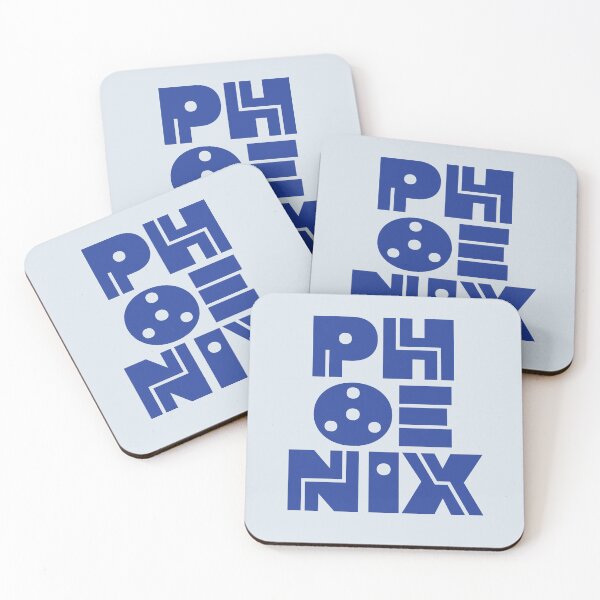 Item preview, Phoenix, Arizona, Capital City designed and sold by CharlottePlaceArt.